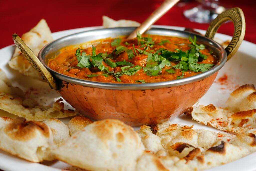 Top 9 Indian Restaurants In Galveston, Texas