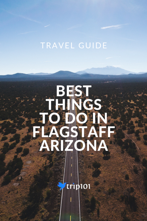 Que faire à Flagstaff, en Arizona nos 10 conseils Trip101