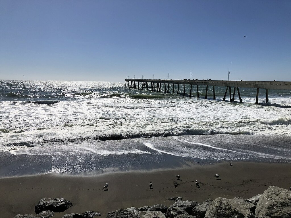 Pacifica Pier 2 2018-06-18