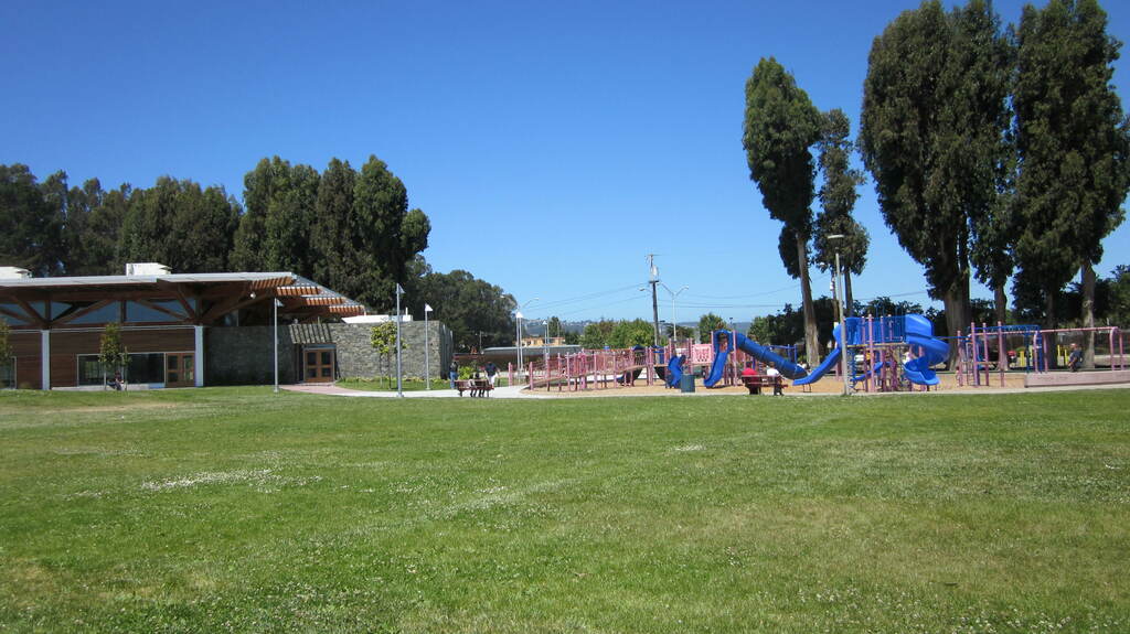 Orange Memorial Park