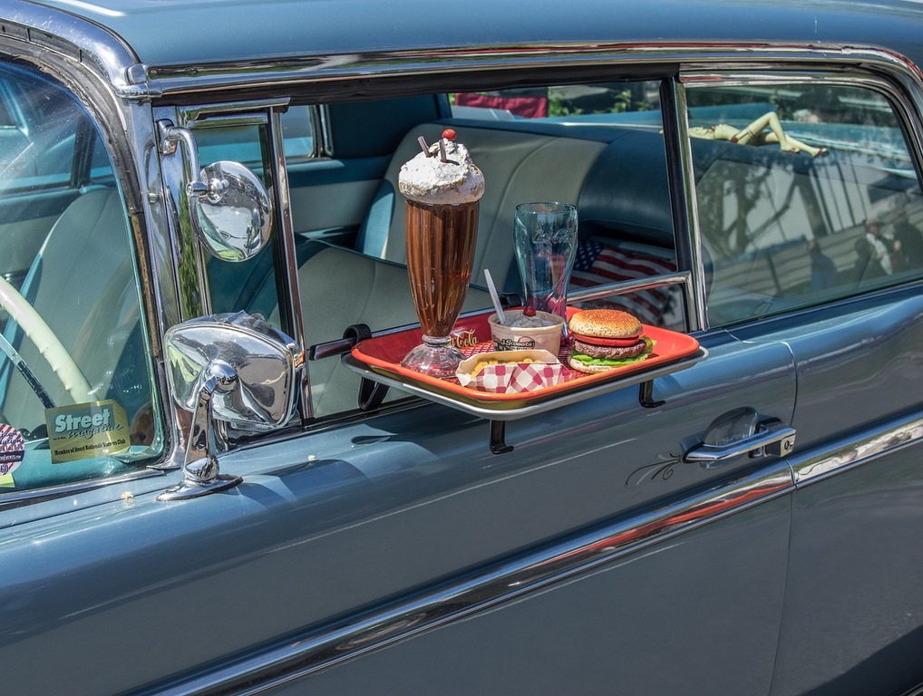 Drive-in Theater
