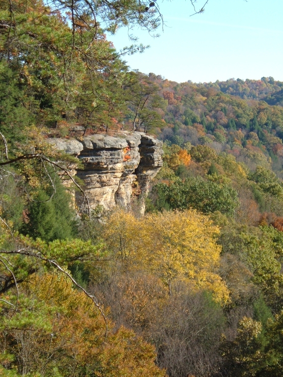 Conkles Hollow