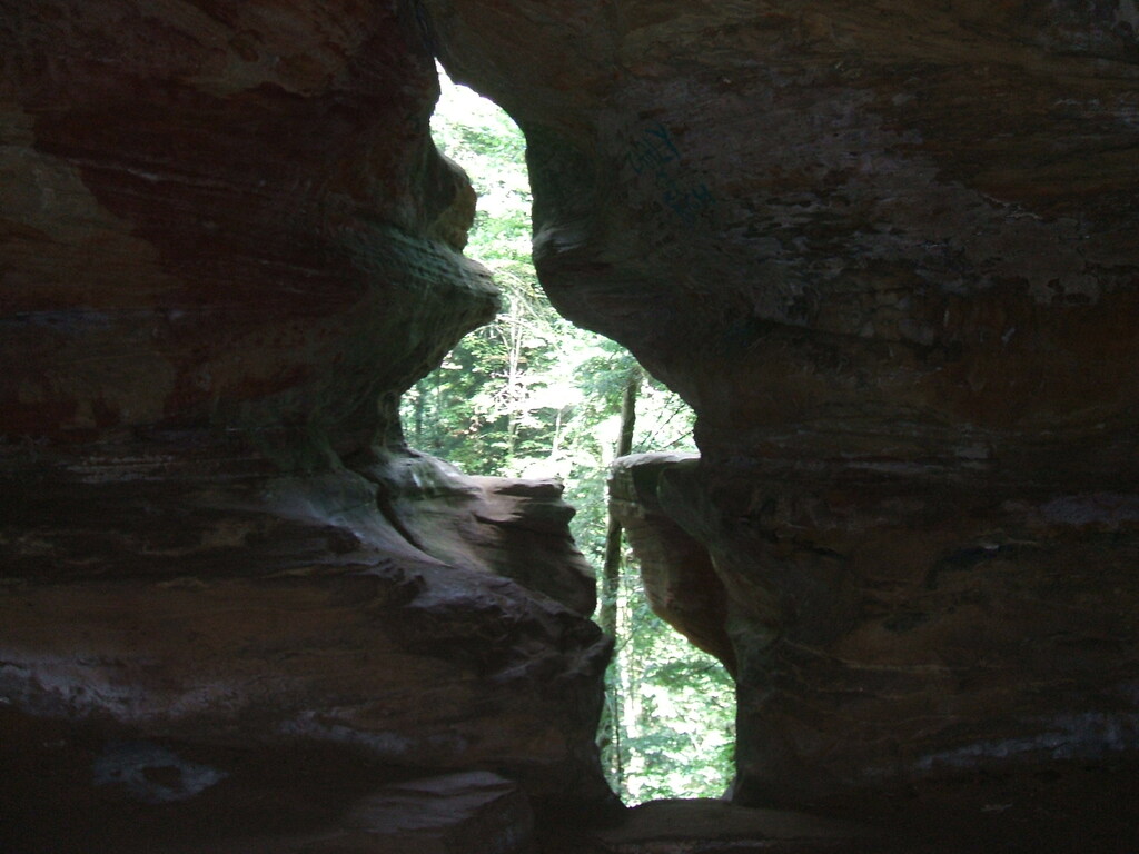 Rock House VIII