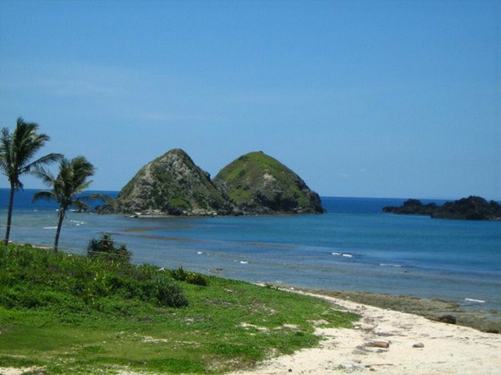 Kapuluan Vista Resort, Pagudpud, Ilocos Norte