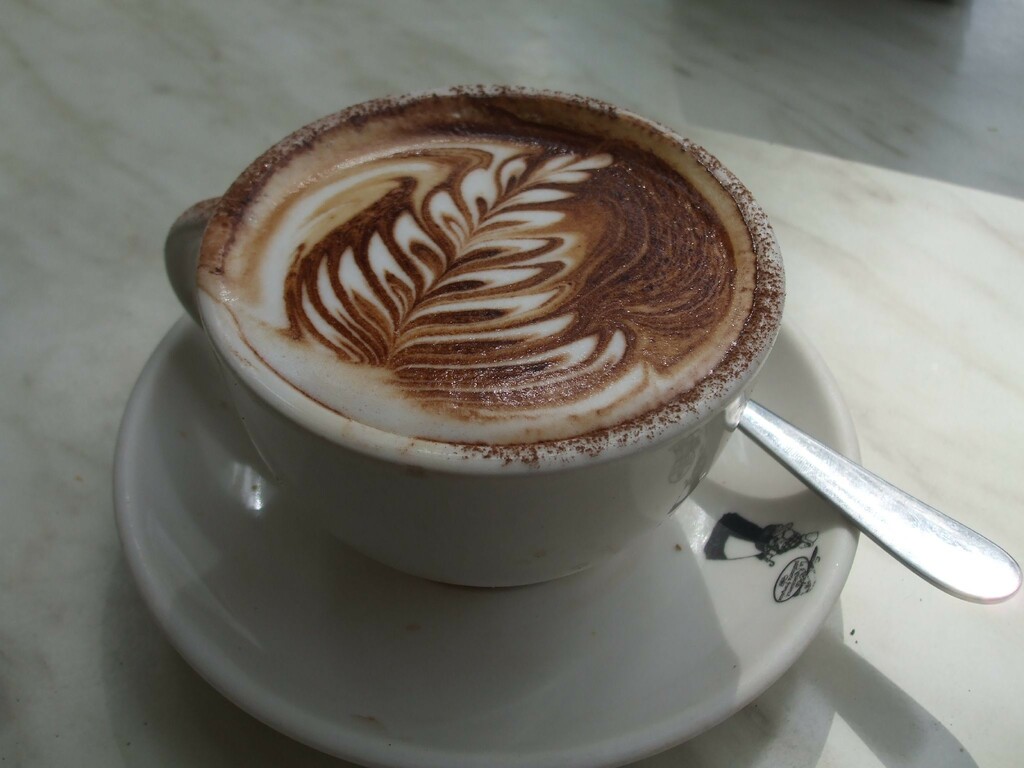 Coffee