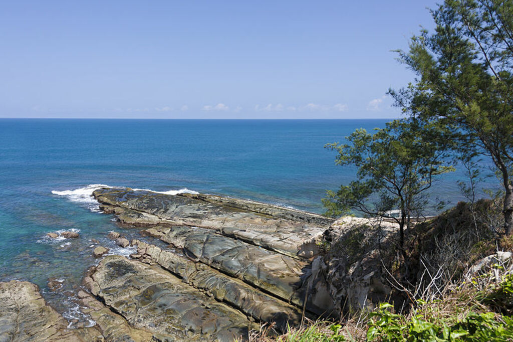 Kudat Sabah Tanjung Simpang Mengayau-23