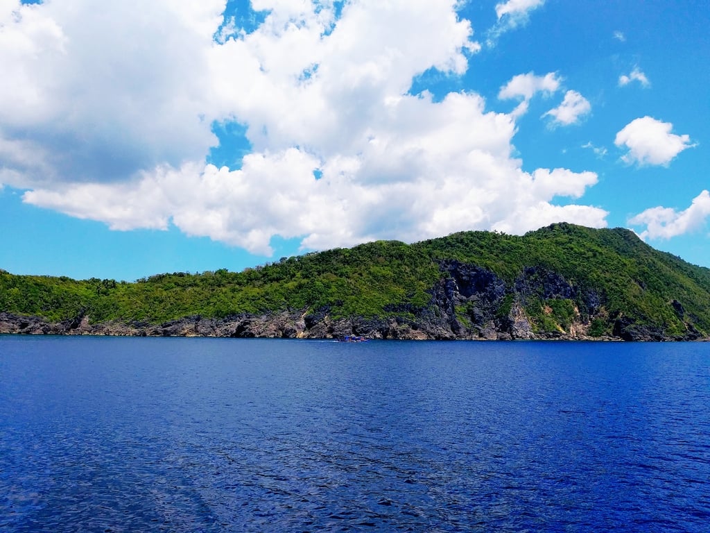 Beauty of Ticao Island