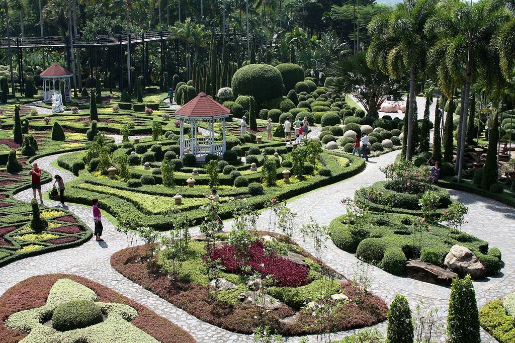 Na Chom Thian, Sattahip District, Chon Buri, Thailand - panoramio (2)