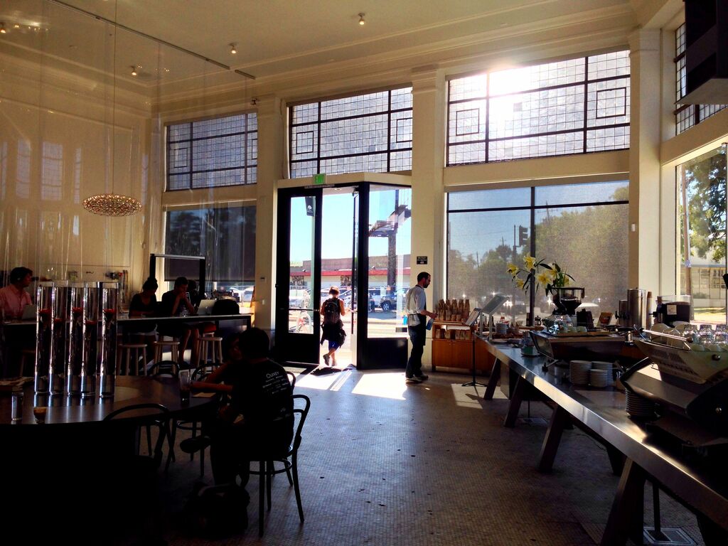 Blue Bottle café, Oakland (14458969635)