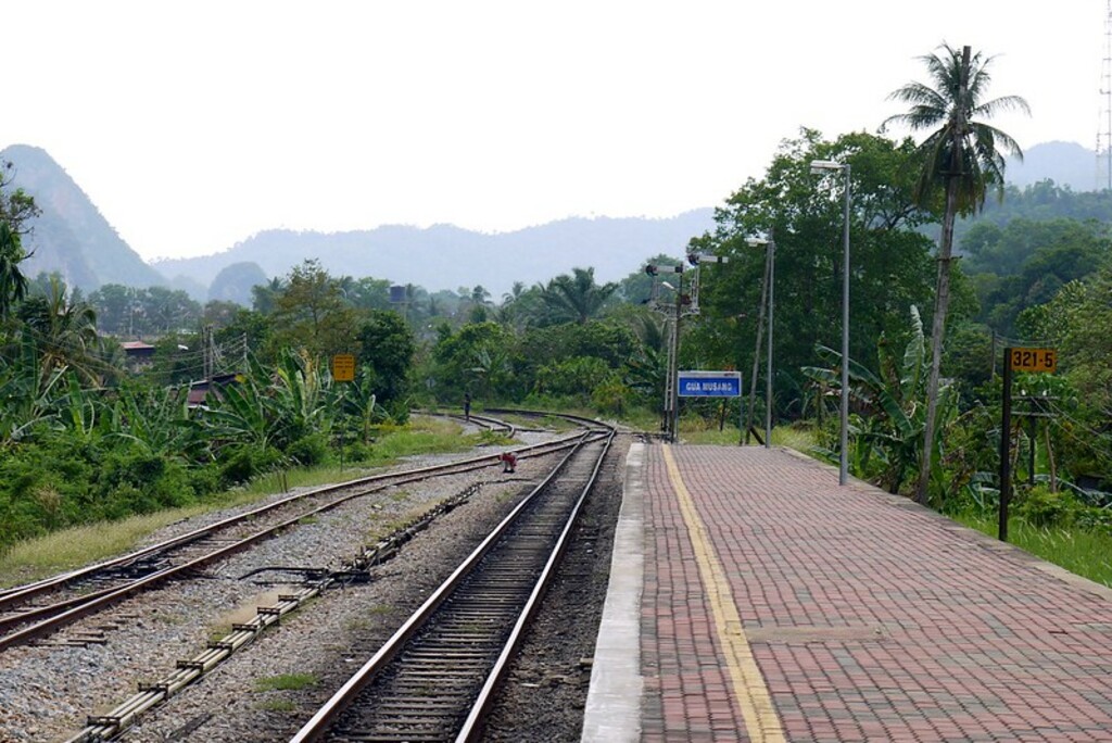 Gua Musang