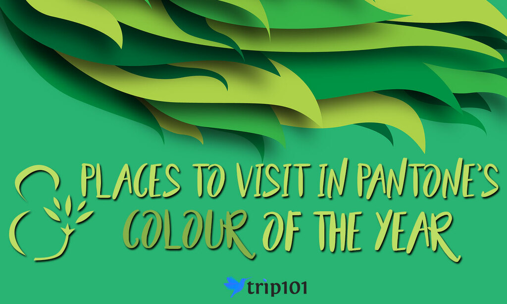 8 places to visit in 2017