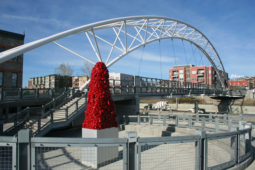 Highland Bridge