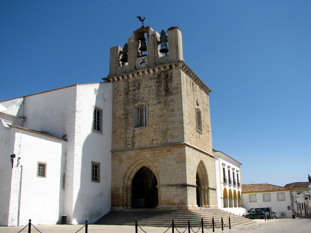 FaroCathedral