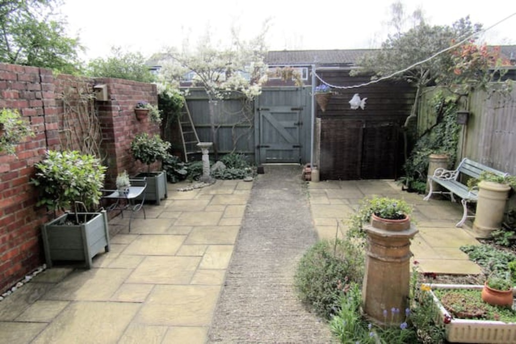 Top 14 Airbnb Vacation Rentals In Marlow, Great Britain Updated 2024