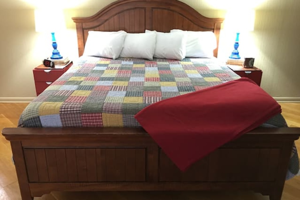 Top 19 Airbnb Vacation Rentals In And Around Arkadelphia, Arkansas