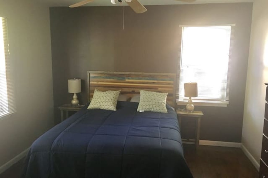 Top 19 Airbnb Vacation Rentals In And Around Arkadelphia, Arkansas
