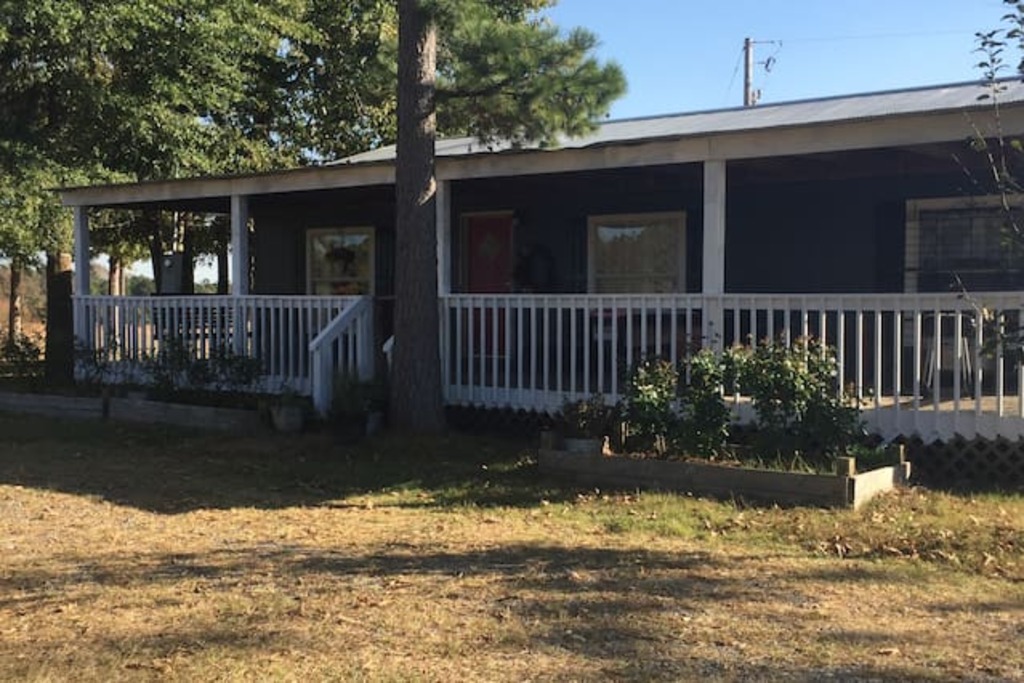 Top 19 Airbnb Vacation Rentals In And Around Arkadelphia, Trip101