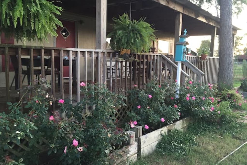 Top 19 Airbnb Vacation Rentals In And Around Arkadelphia, Trip101