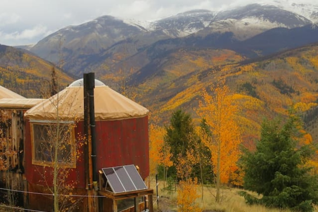 Top 12 Airbnb Vacation Rentals In Creede, Colorado Updated 2024 Trip101