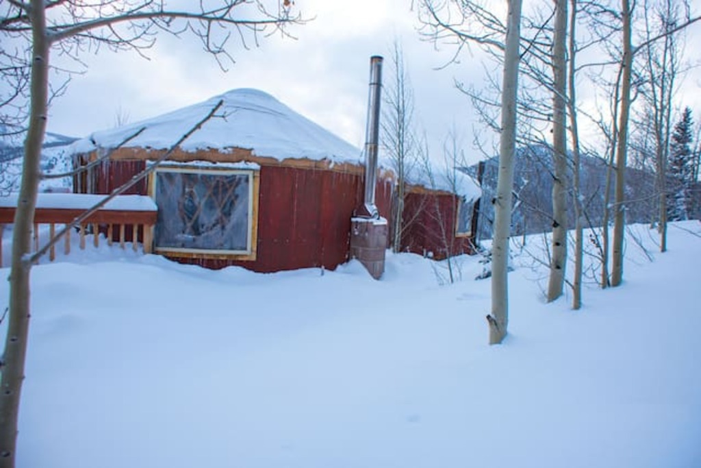 Top 12 Airbnb Vacation Rentals In Creede, Colorado Updated 2024 Trip101