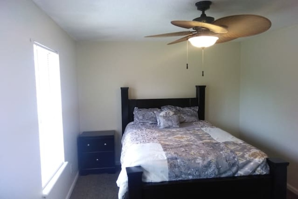 Top 13 Airbnb Vacation Rentals Near Fort Campbell, Kentucky Updated