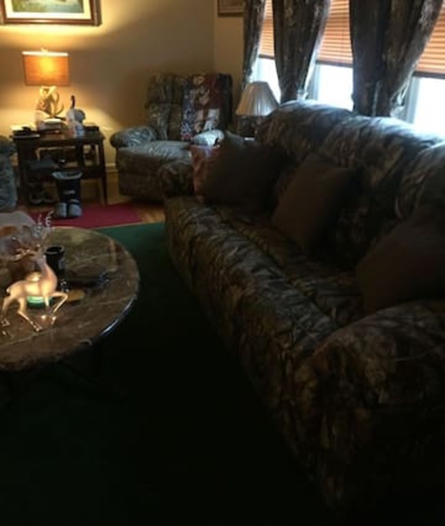 Top 13 Airbnb Vacation Rentals Near Fort Campbell, Kentucky Updated