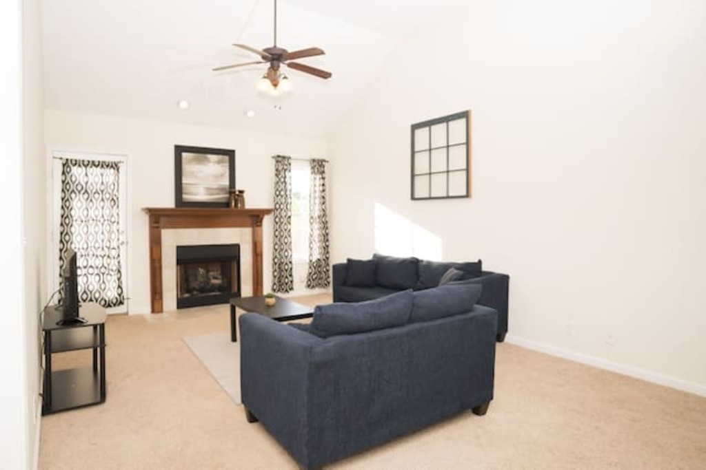 Top 13 Airbnb Vacation Rentals Near Fort Campbell, Kentucky Updated