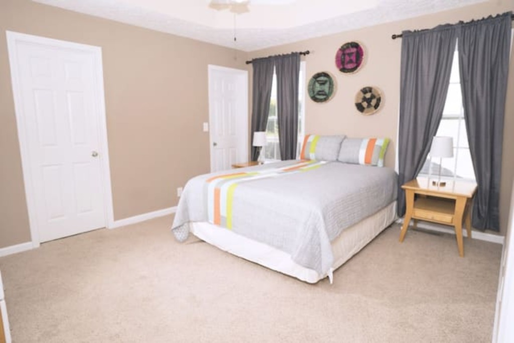 Top 13 Airbnb Vacation Rentals Near Fort Campbell, Kentucky Updated