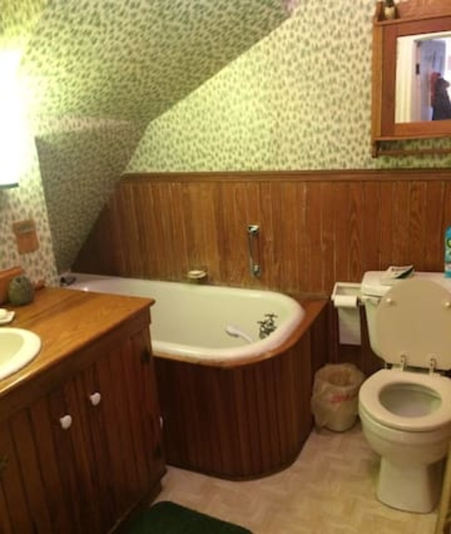 charming home in bingville