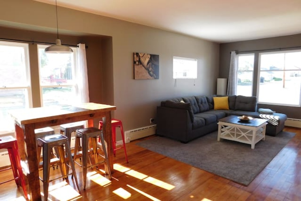 Top 10 Airbnb Vacation Rentals In Deer Lodge, Montana Updated 2024