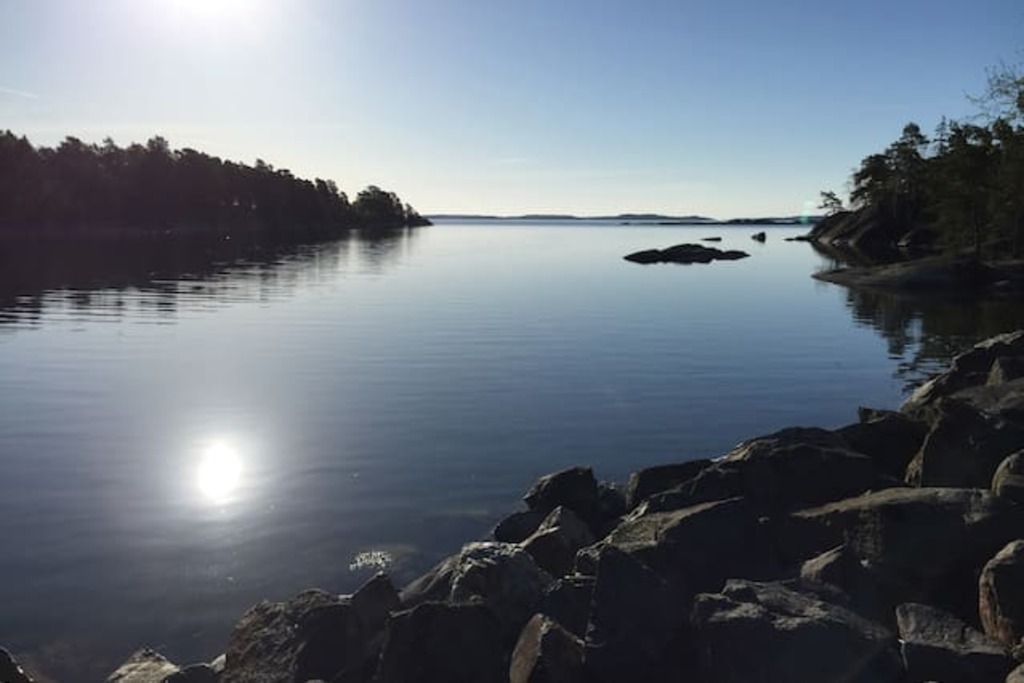 Top 12 Airbnb Vacation Rentals In Sandhamn, Sweden Updated 2024 Trip101