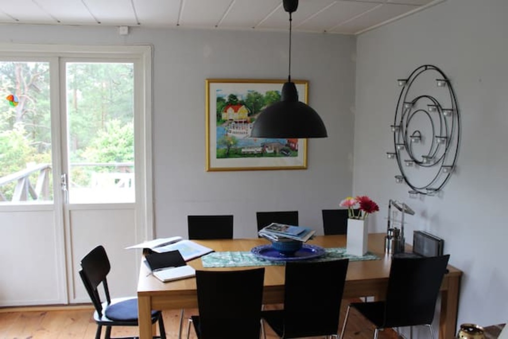 Top 12 Airbnb Vacation Rentals In Sandhamn, Sweden Updated 2024 Trip101
