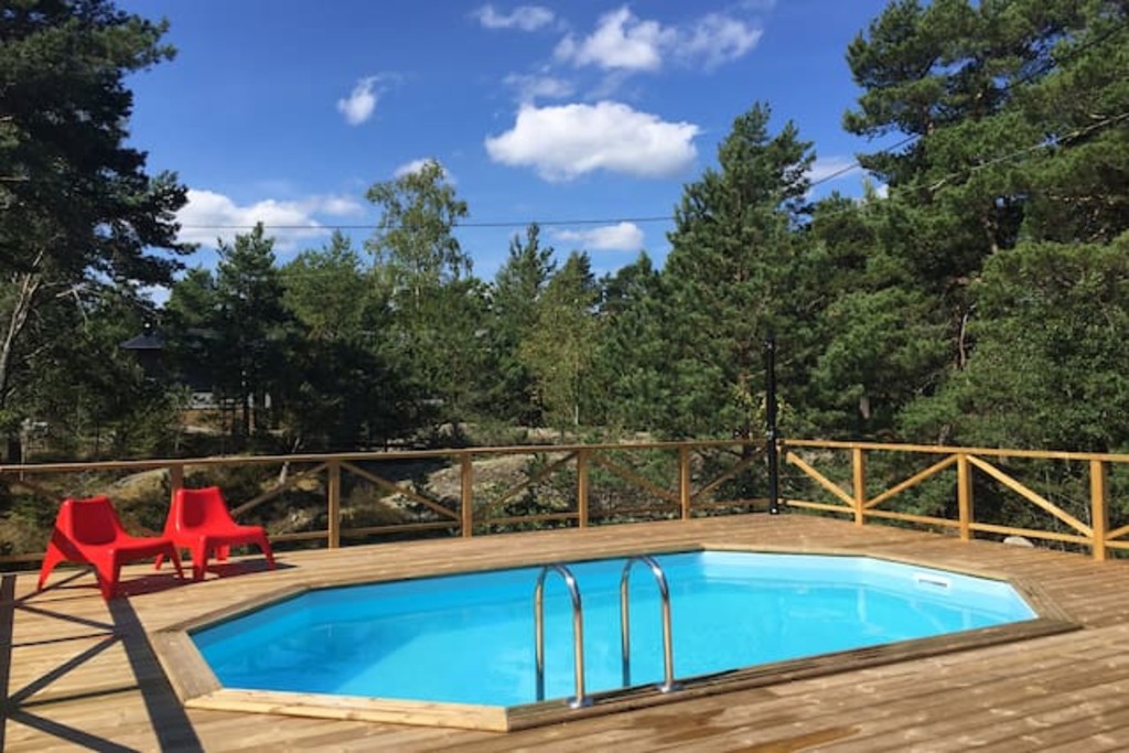 Top 12 Airbnb Vacation Rentals In Sandhamn, Sweden Updated 2024 Trip101