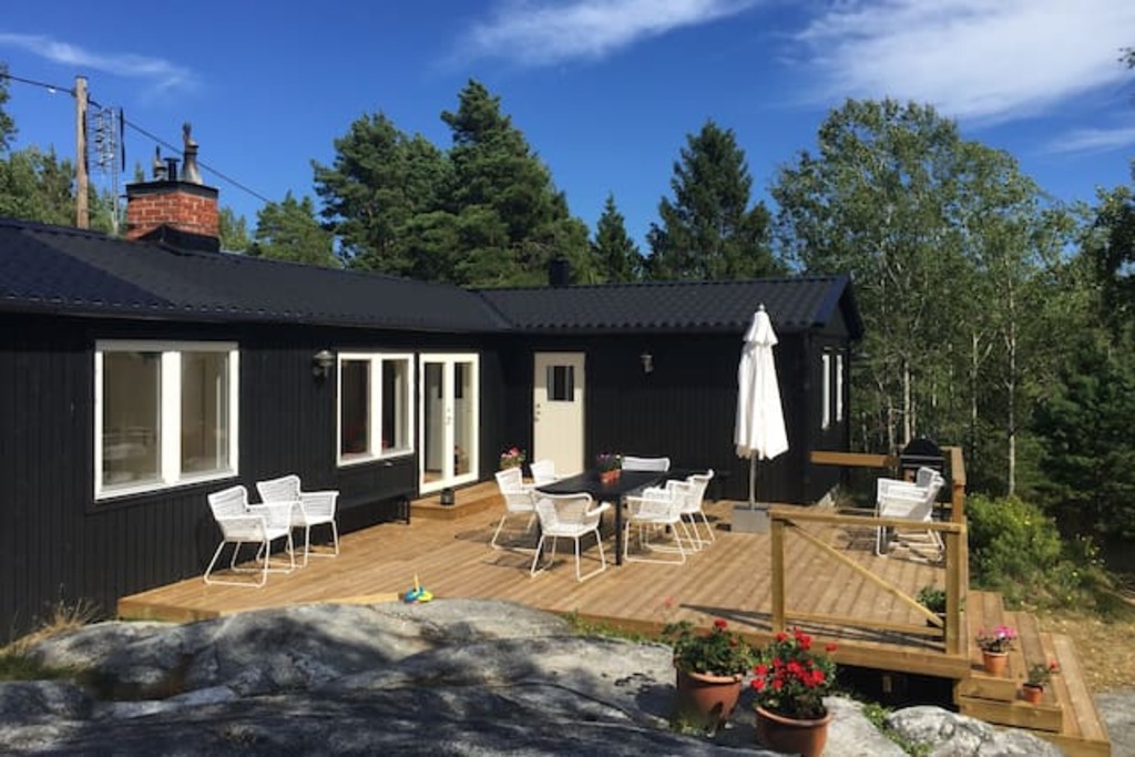 Top 12 Airbnb Vacation Rentals In Sandhamn, Sweden Updated 2024 Trip101