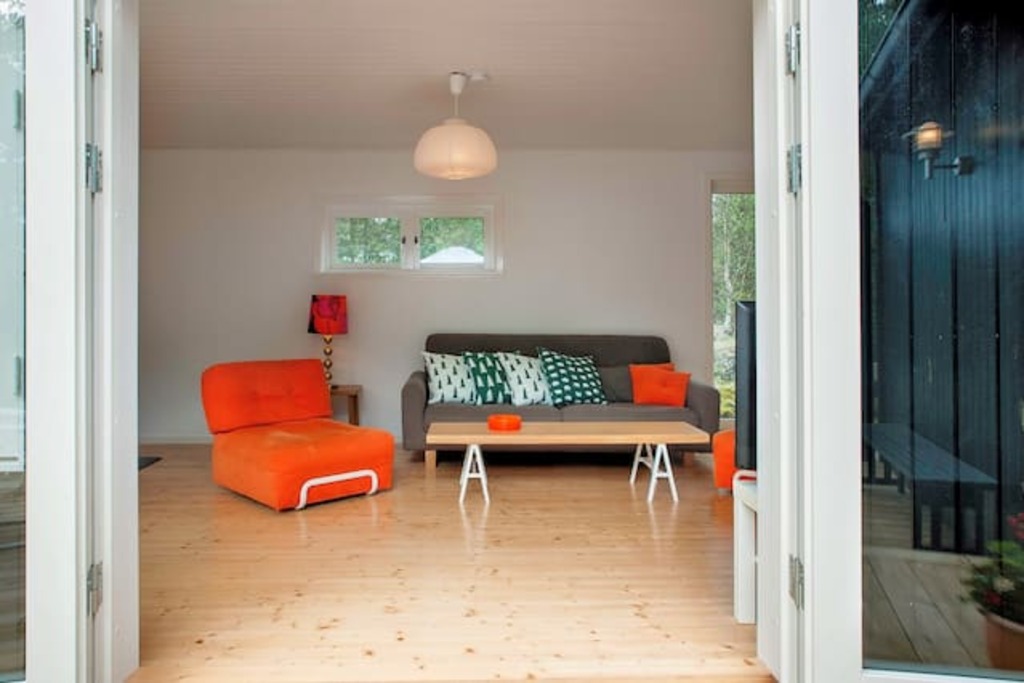 Top 12 Airbnb Vacation Rentals In Sandhamn, Sweden Updated 2024 Trip101