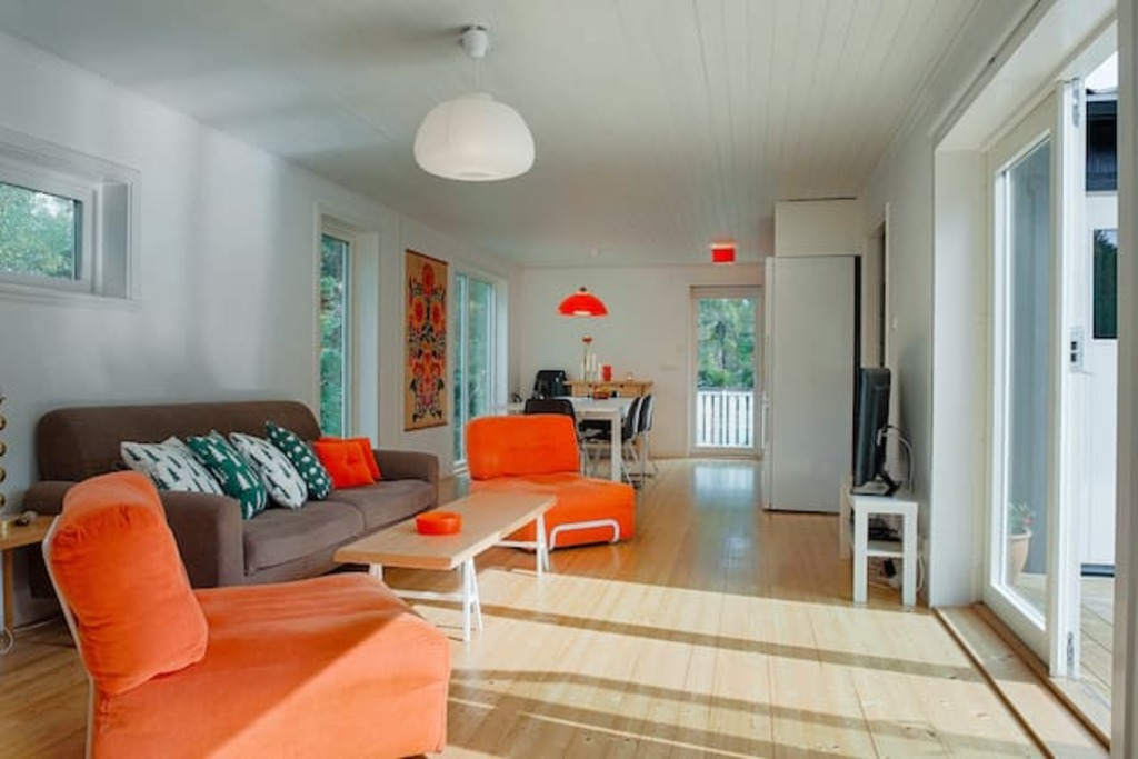 Top 12 Airbnb Vacation Rentals In Sandhamn, Sweden Updated 2024 Trip101