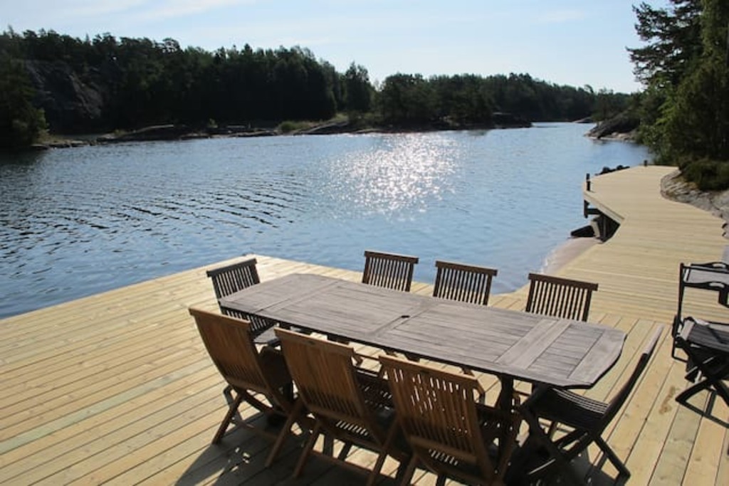 Top 12 Airbnb Vacation Rentals In Sandhamn, Sweden Updated 2024 Trip101