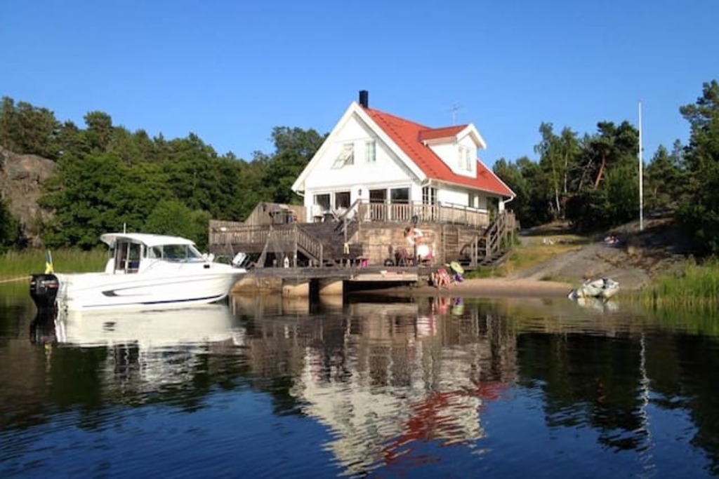 Top 12 Airbnb Vacation Rentals In Sandhamn, Sweden Updated 2024 Trip101