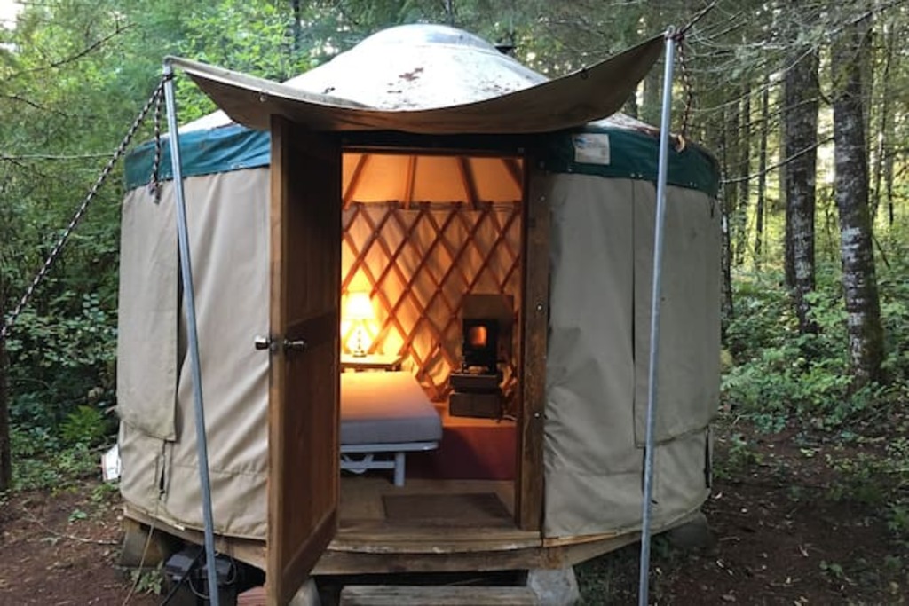 airbnb