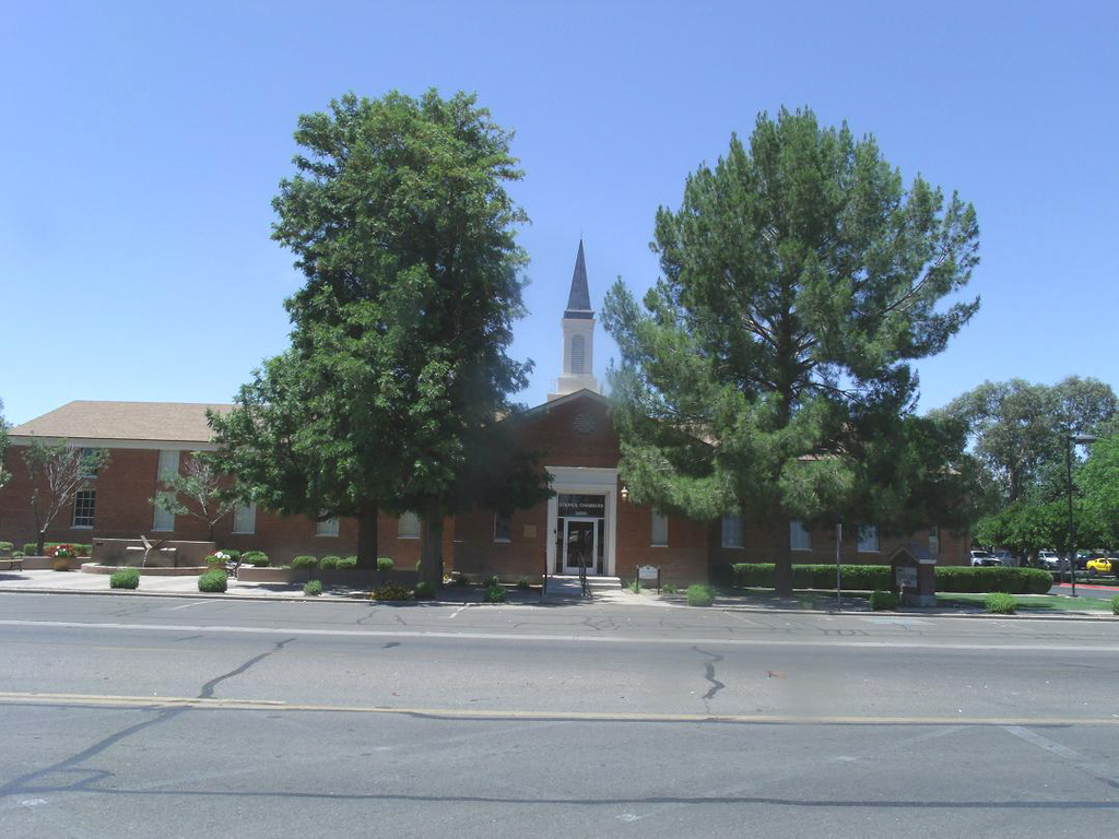 Queen Creek-Queen Creek Town Hall