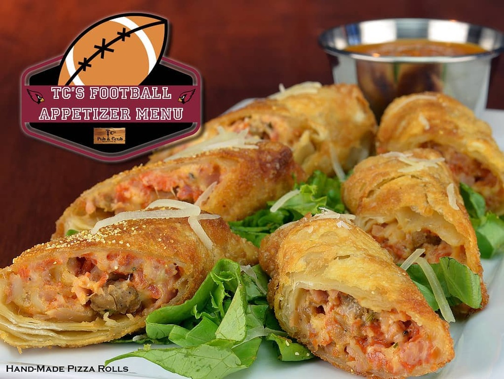 things to do in queen creek arizona | have a good time at tc's pub & grub