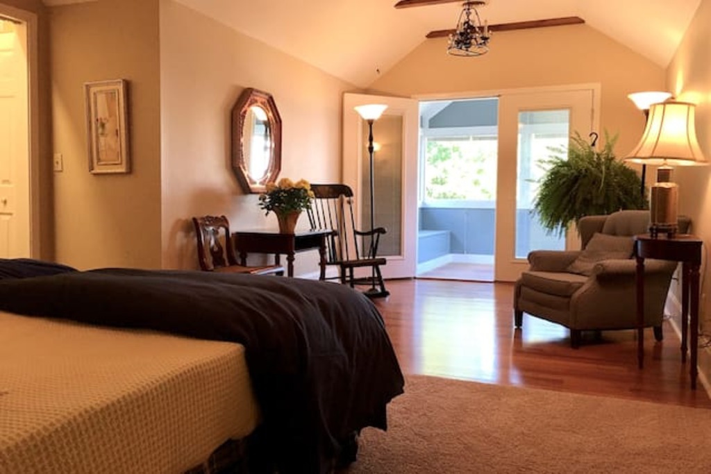 Top 12 Airbnb Vacation Rentals In And Around Jonesborough, Tennessee Updated 2024 Trip101