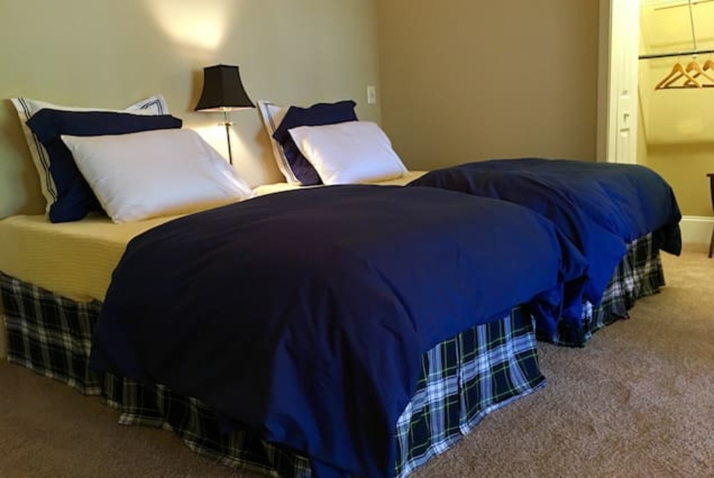 Top 12 Airbnb Vacation Rentals In And Around Jonesborough, Tennessee Updated 2024 Trip101