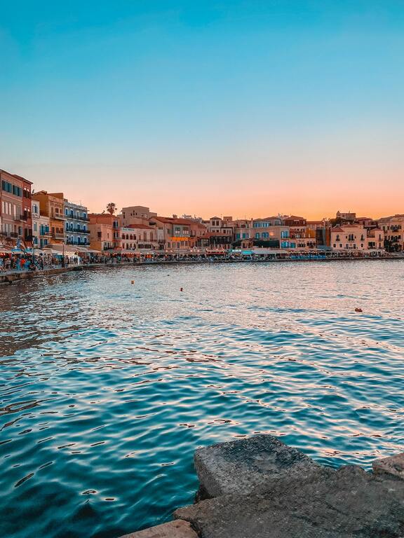 Chania