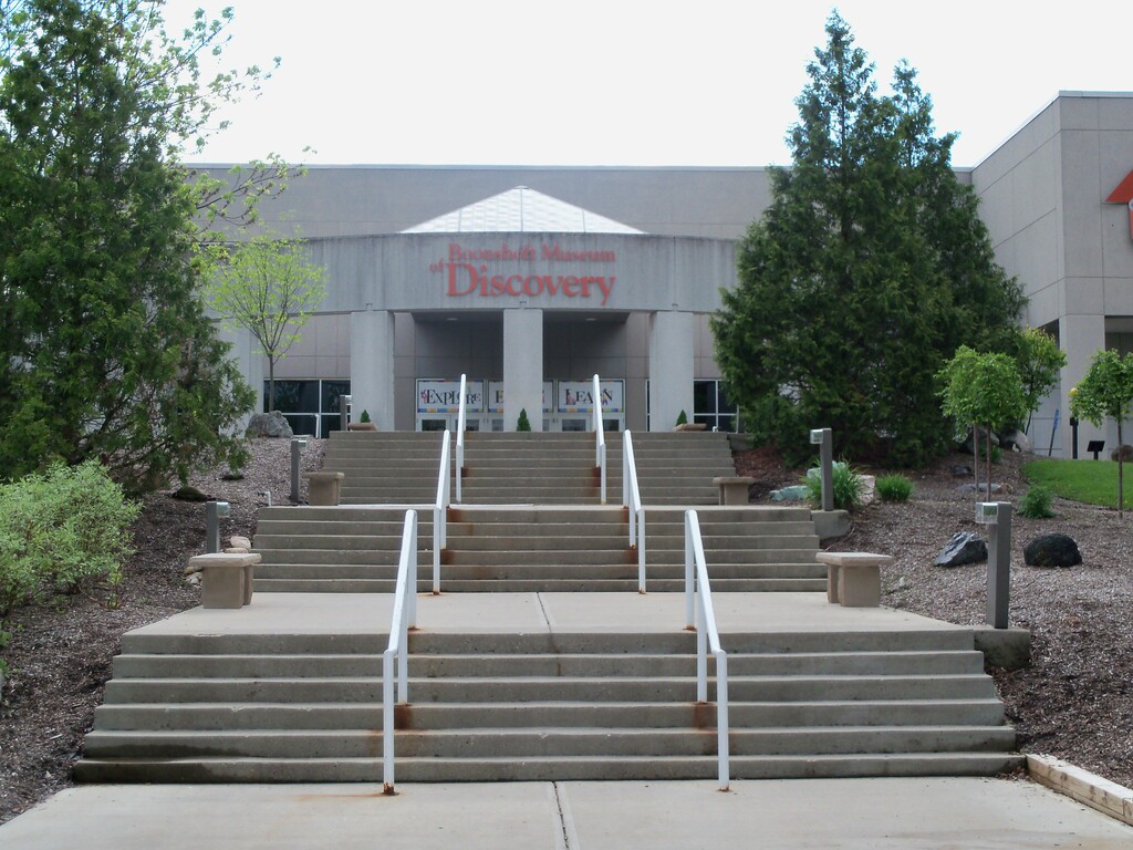 Boonshoftmuseumof discovery1