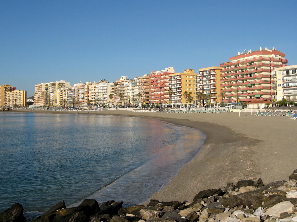 Fuengirola Playa 01