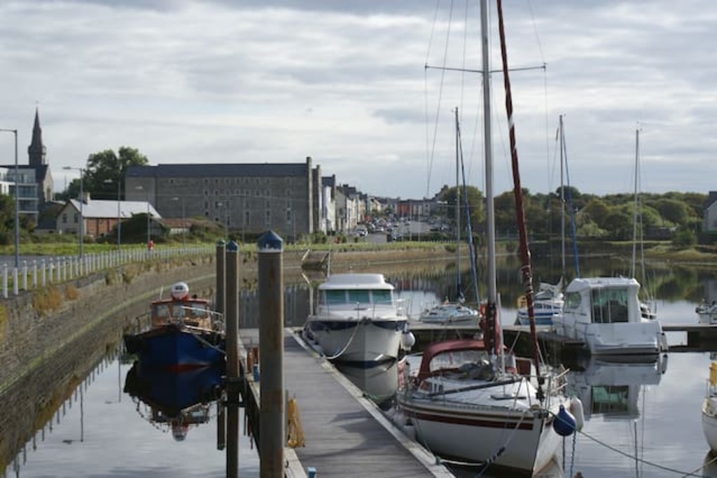 Top 12 Airbnb Vacation Rentals In Kilrush, Ireland Updated 2024 Trip101