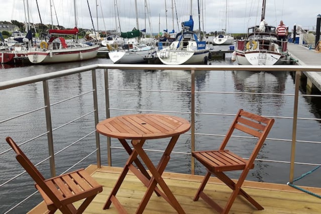 Top 12 Airbnb Vacation Rentals In Kilrush, Ireland Updated 2024 Trip101