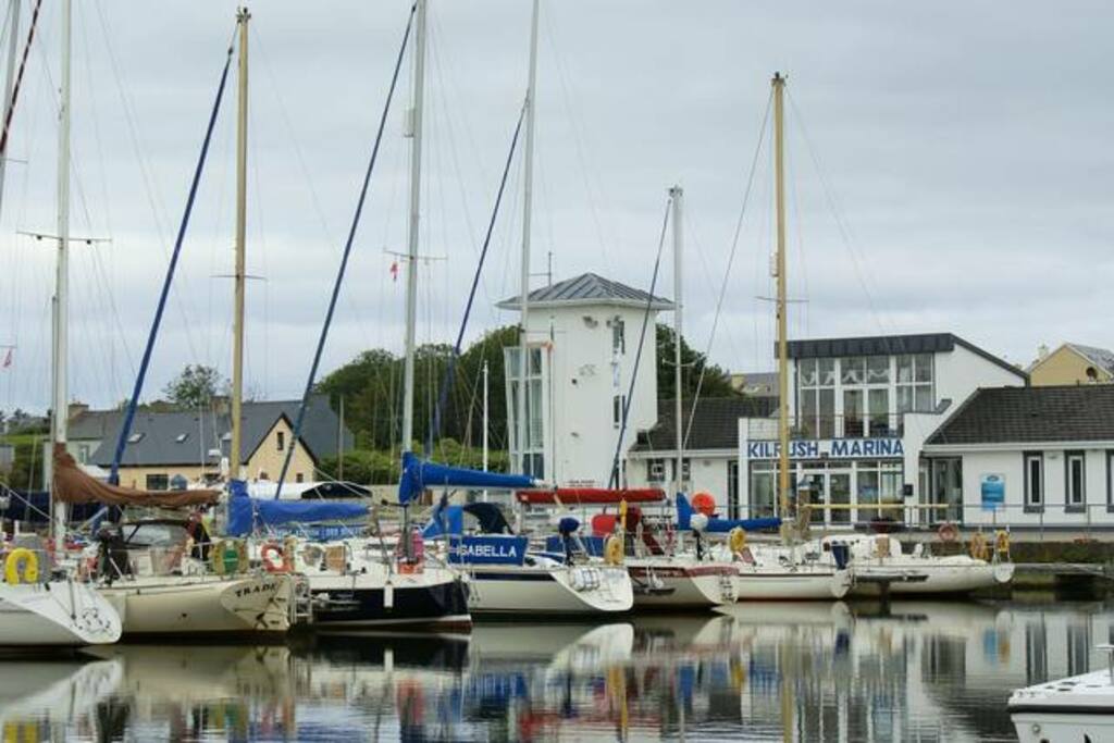 Top 12 Airbnb Vacation Rentals In Kilrush, Ireland Updated 2024 Trip101