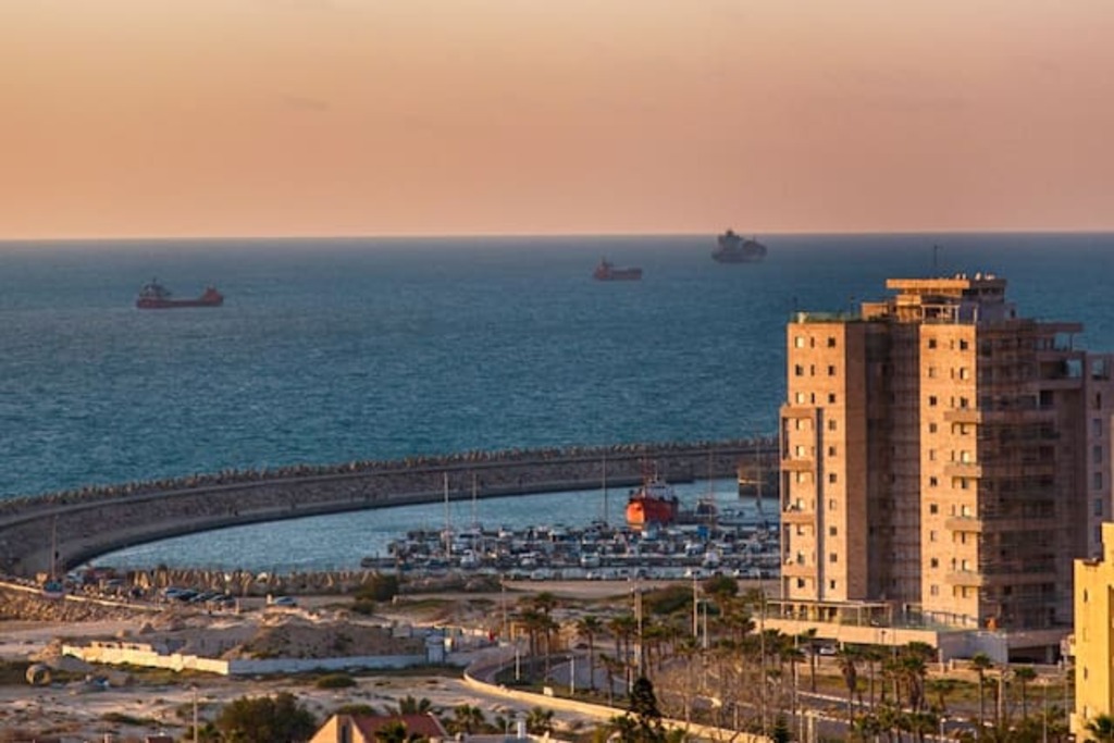 12 Best Airbnbs In Ashdod, Israel Updated 2023 Trip101
